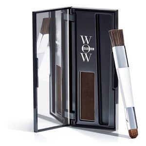New COLOR WOW Root – Instant Grey Coverage and Sweat Resistant - Dark Brown